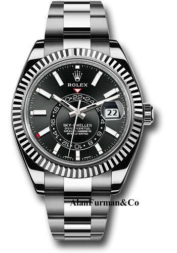 is alan furman an authorized rolex dealer|pre owned rolex washington dc.